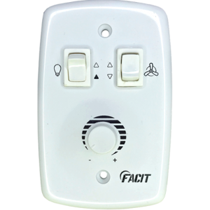 Controlador Rotativo Ventilador de Teto - 1400