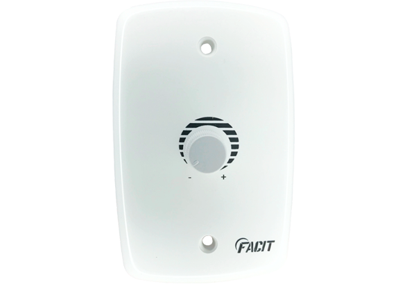 Controle Rotativo Ventiladores Oscilantes - 1100