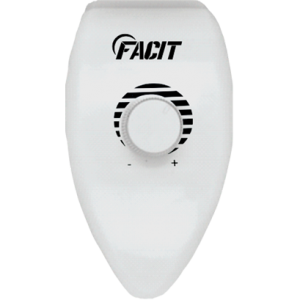 Controle Rotativo Ventiladores Oscilantes - Branco