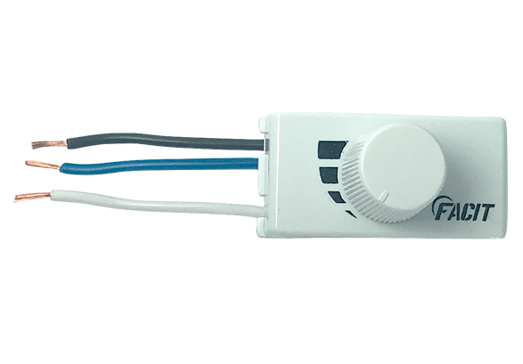 Dimmer Rotativo Bivolt