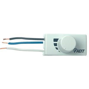 Dimmer Rotativo Bivolt