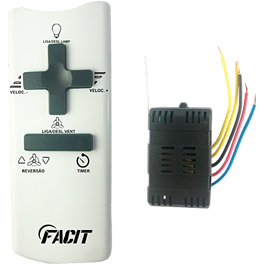 Controle Remoto