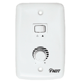Controle para Exaustor