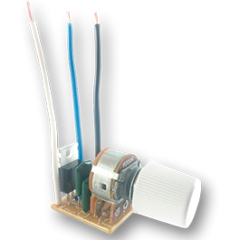 Dimmers